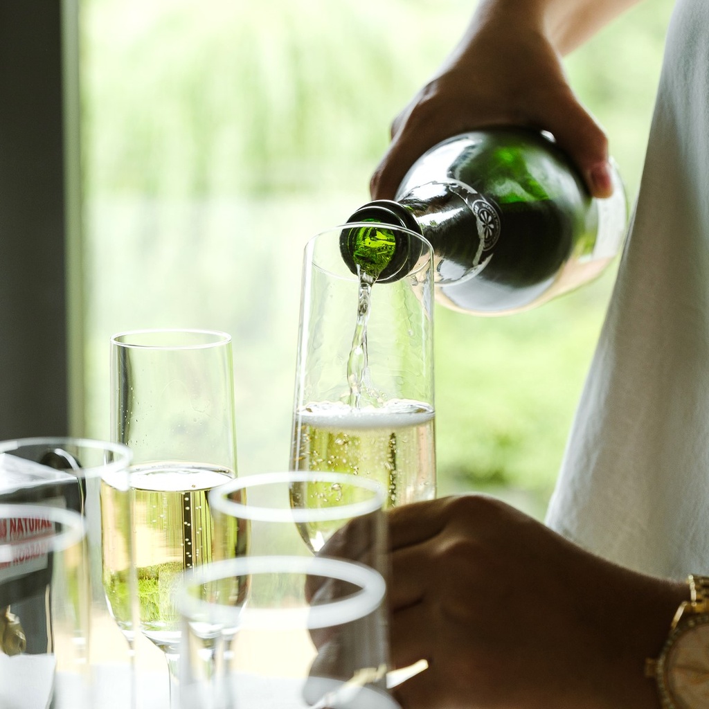 26 juli | Supplement alcoholische dranken (cava, wijn, lokale bieren)