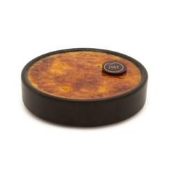 Dessert: Crème brûlée van Zuut