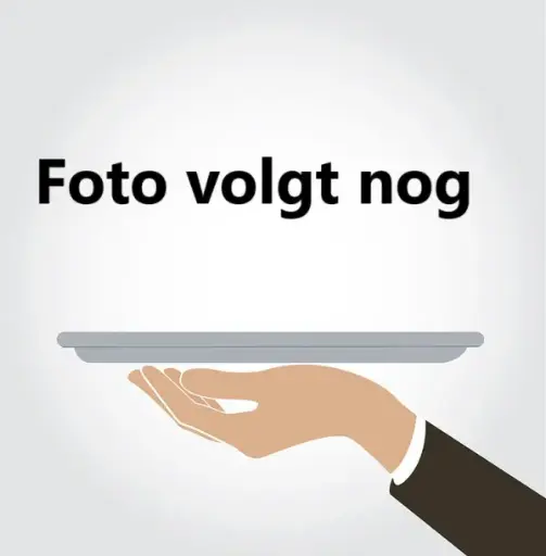 Tapa: Scampi in een tomatenpaprikaroomsausje